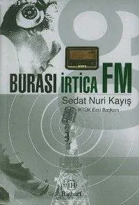 Burası İrtica Fm