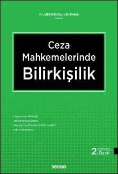 Ceza Mahkemelerinde Bilirkişilik