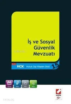İş ve Sosyal Güvenlik Mevzuatı