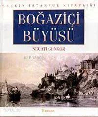 Boğaziçi Büyüsü (Lüks)