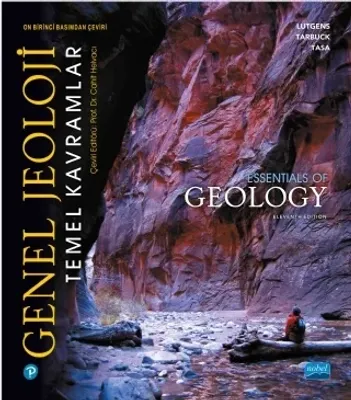 Genel Jeoloji - Temel Kavramlar