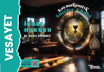 İdare Hukuku Sami Sönmez İdare Hukuku Sami Sönmez