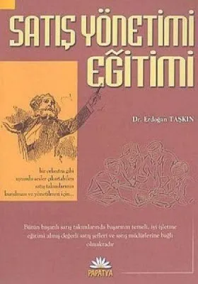 Satış Yönetimi Eğitimi