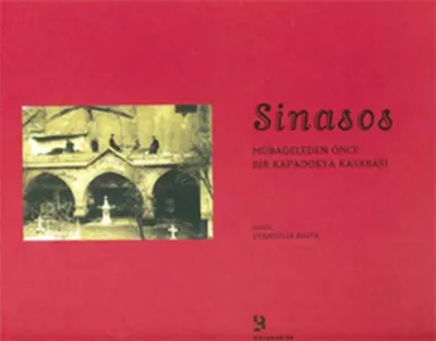 Sinasos