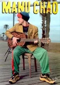 Manu Chao