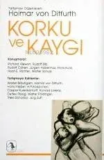 Korku ve Kaygı