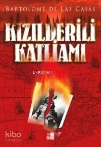 Kızılderili Katliamı