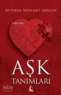 Aşk Tanımları