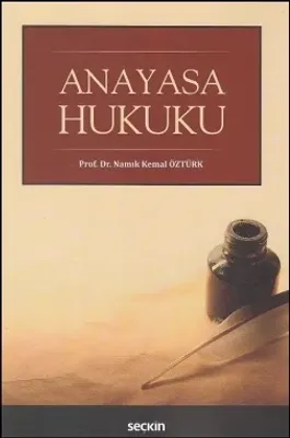 Anayasa Hukuku