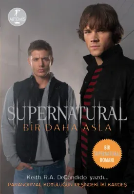 Supernatural