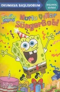 Mutlu Yıllar Süngerbob!