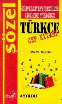 Türkçe - Sözel