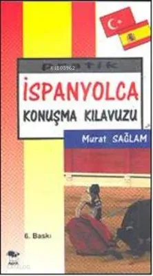 İspanyolca Konuşma Kılavuzu