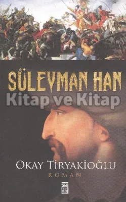 Süleyman Han Okay Tiryakioğlu