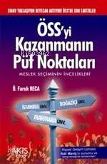 Öss'yi Kazanmanın Püf Noktaları