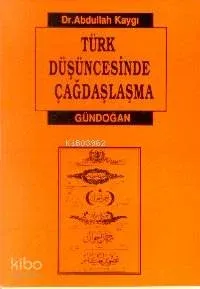 Türk Düşüncesinde Çağdaşlaşma