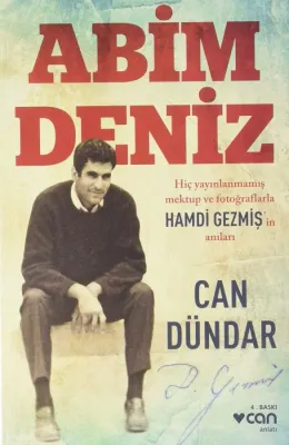 Abim Deniz