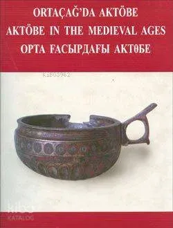Ortaçağ'da Aktöbe