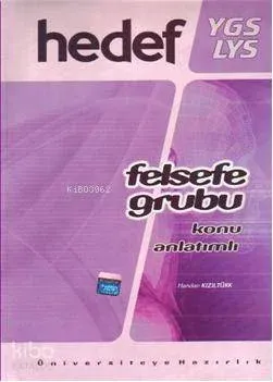 YGS - LYS Felsefe Grubu