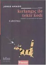Kırlangıç İle Tekir Kedi
