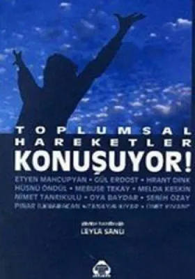 Toplumsal Hareketler Konuşuyor