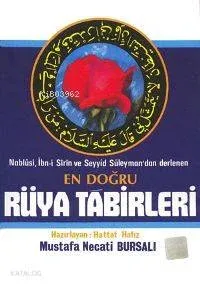En Doğru Rüya Tabirleri