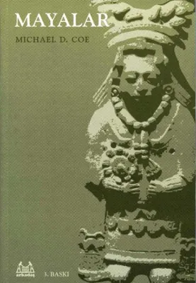 Mayalar Michael D. Coe