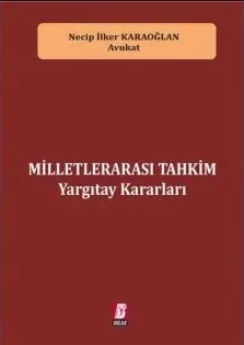 Milletlerarası Tahkim Yargıtay Kararları