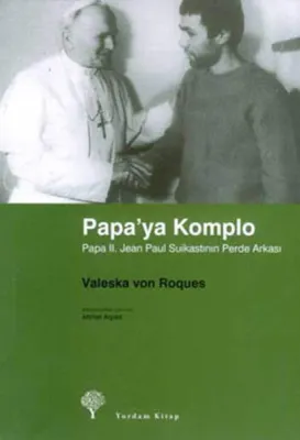 Papa'ya Komplo