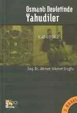 Osmanlı Devletinde Yahudiler
