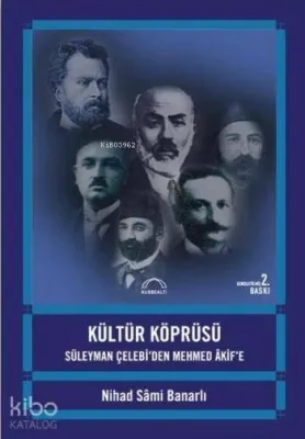 Kültür Köprüsü