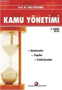 Kamu Yönetimi