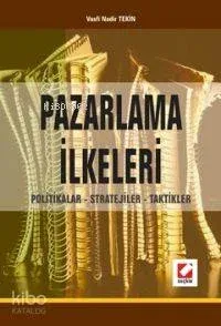 Pazarlama İlkeleri