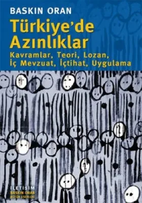 TÜRKİYEDE AZINLIKLAR Baskın Oran