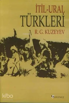 İtil- Ural Türkleri