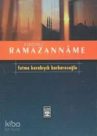 Ramazannâme