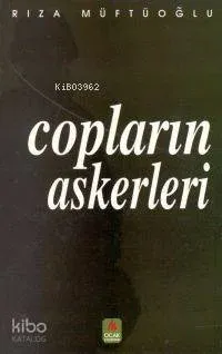 Copların Askerleri