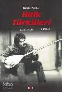 Halk Türküleri