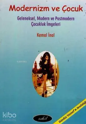 Modernizm ve Çocuk
