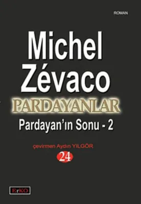 Pardayan'ın Sonu 2