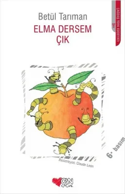 Elma Dersem Çık