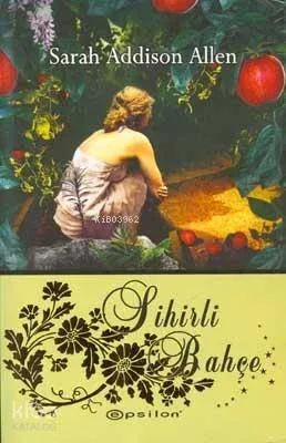 Sihirli Bahçe