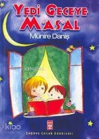 Yedi Geceye Masal