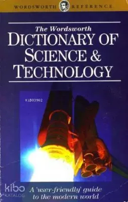 Dictionary Of Science&technology