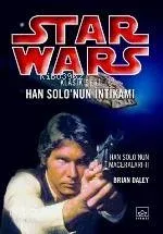 Star Wars - Han Solo'nun İntikamı 3