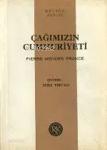 Çağımızın Cumhuriyeti