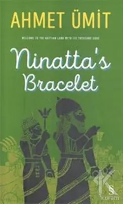 Ninatta's Bracelet (Ciltli)