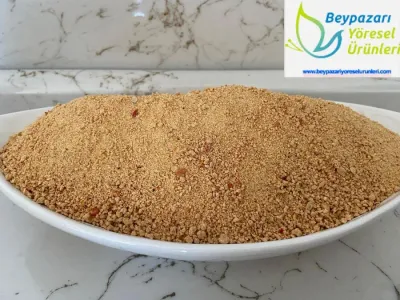 Beypazarı Köy Tarhanası 1 kg Beypazarı Köy Tarhanası 1 kg