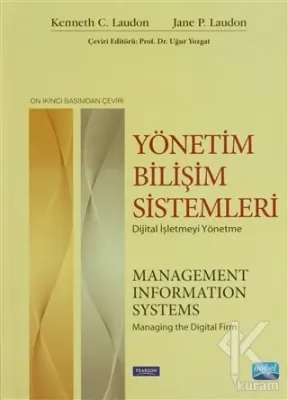 Yönetim Bilişim Sistemleri