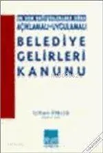 Belediye Gelirleri Kanunu